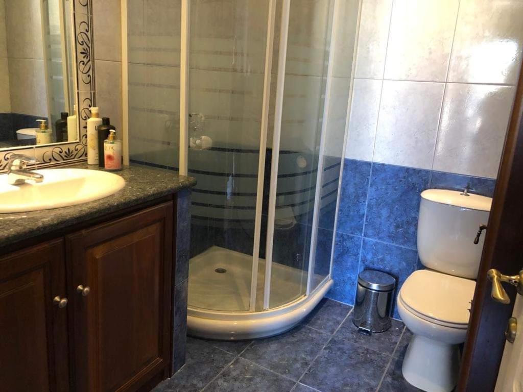Lovely 2 Bedroom Condo In Corfu Anemomilos Anemomylos Екстер'єр фото