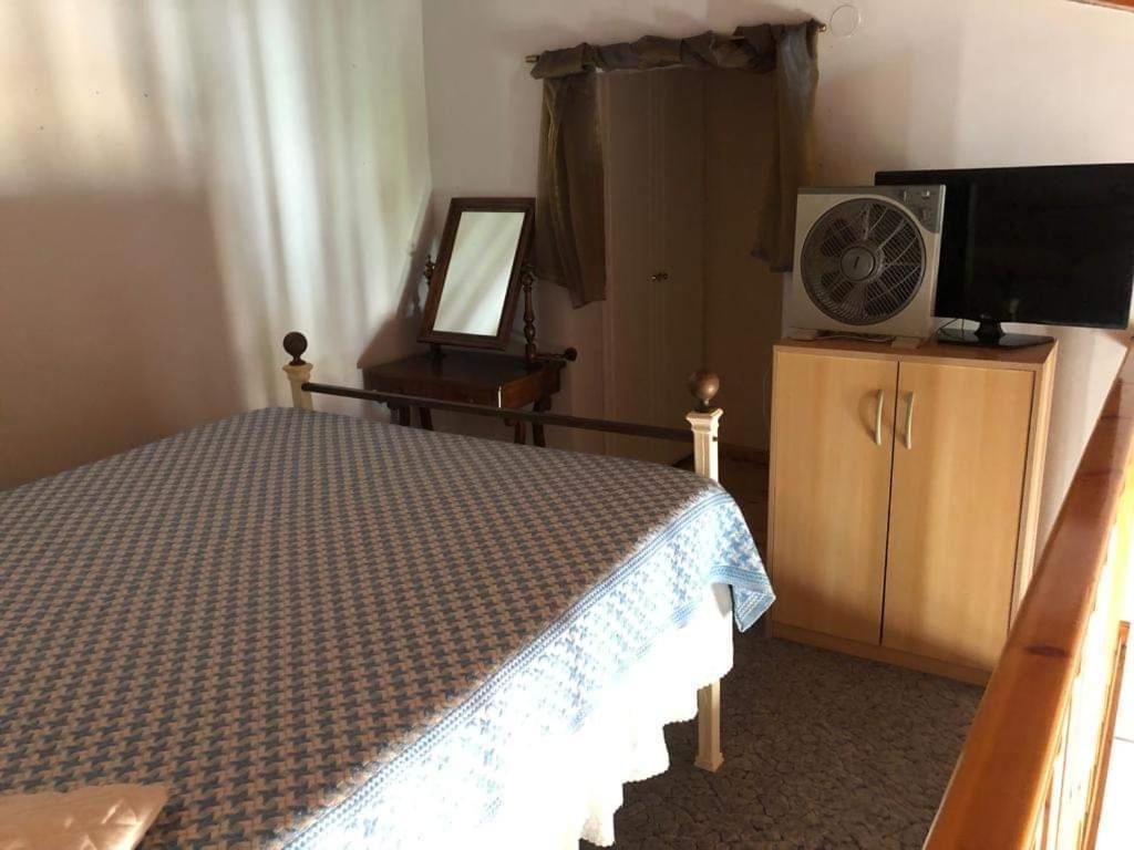Lovely 2 Bedroom Condo In Corfu Anemomilos Anemomylos Екстер'єр фото