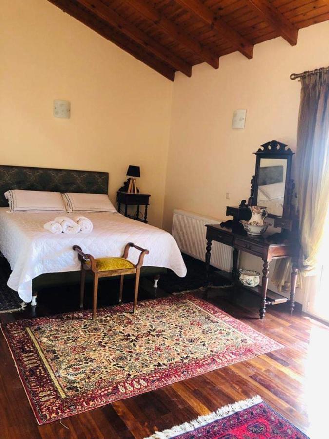Lovely 2 Bedroom Condo In Corfu Anemomilos Anemomylos Екстер'єр фото