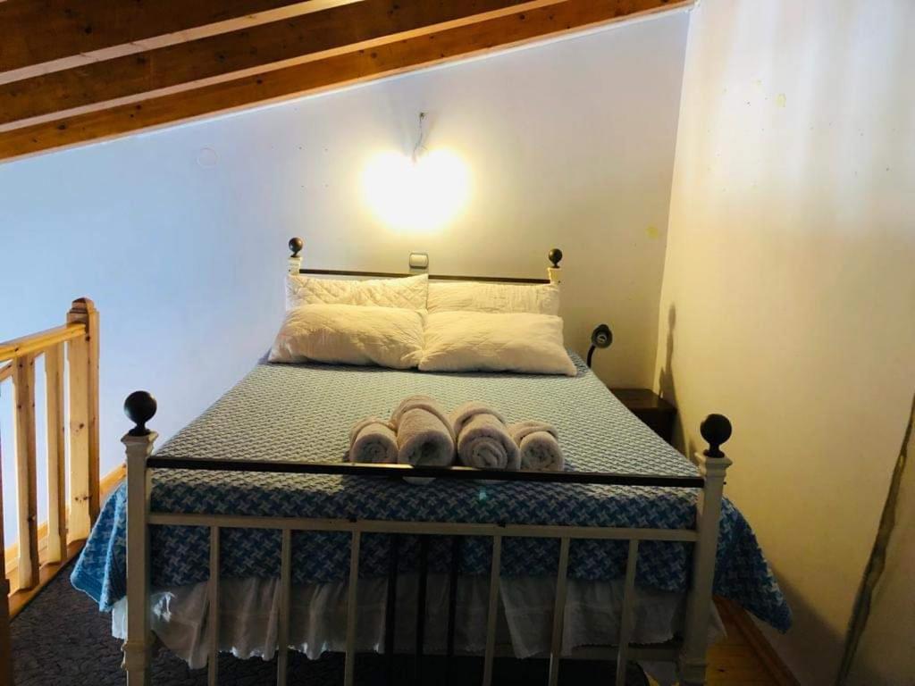 Lovely 2 Bedroom Condo In Corfu Anemomilos Anemomylos Екстер'єр фото