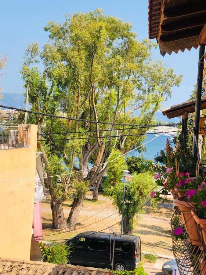 Lovely 2 Bedroom Condo In Corfu Anemomilos Anemomylos Екстер'єр фото