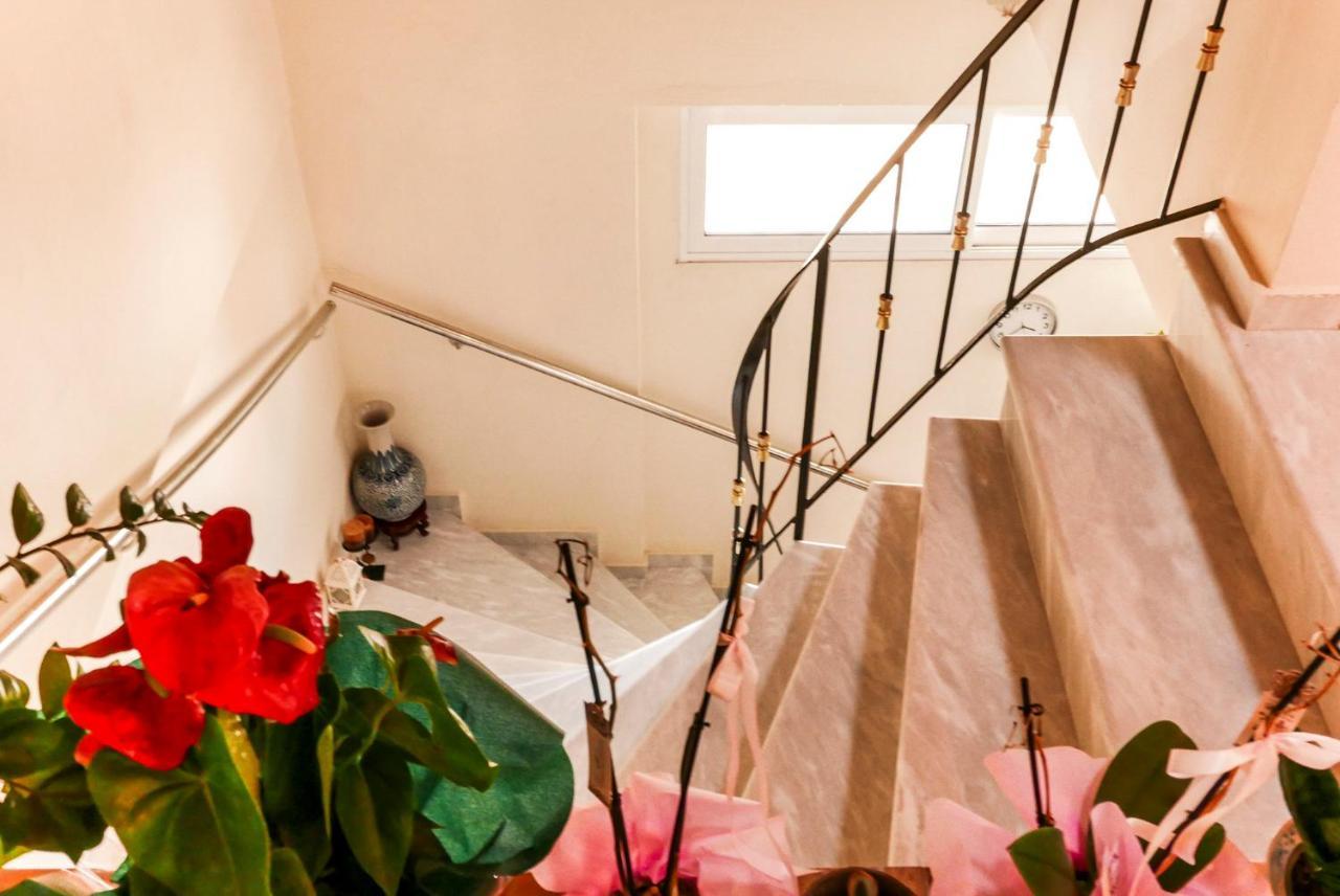 Lovely 2 Bedroom Condo In Corfu Anemomilos Anemomylos Екстер'єр фото