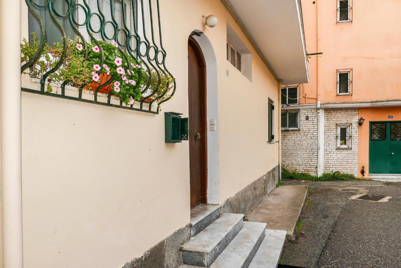 Lovely 2 Bedroom Condo In Corfu Anemomilos Anemomylos Екстер'єр фото