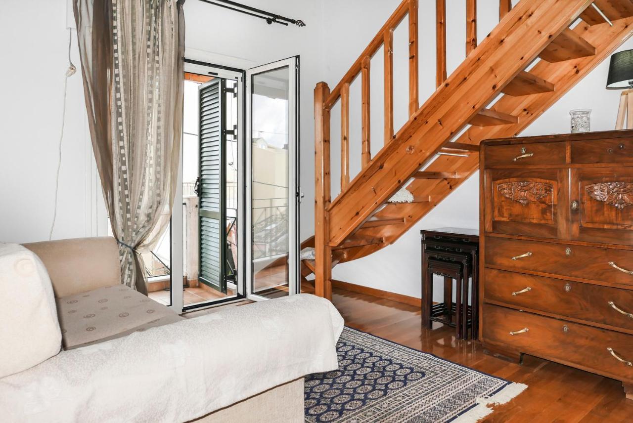 Lovely 2 Bedroom Condo In Corfu Anemomilos Anemomylos Екстер'єр фото