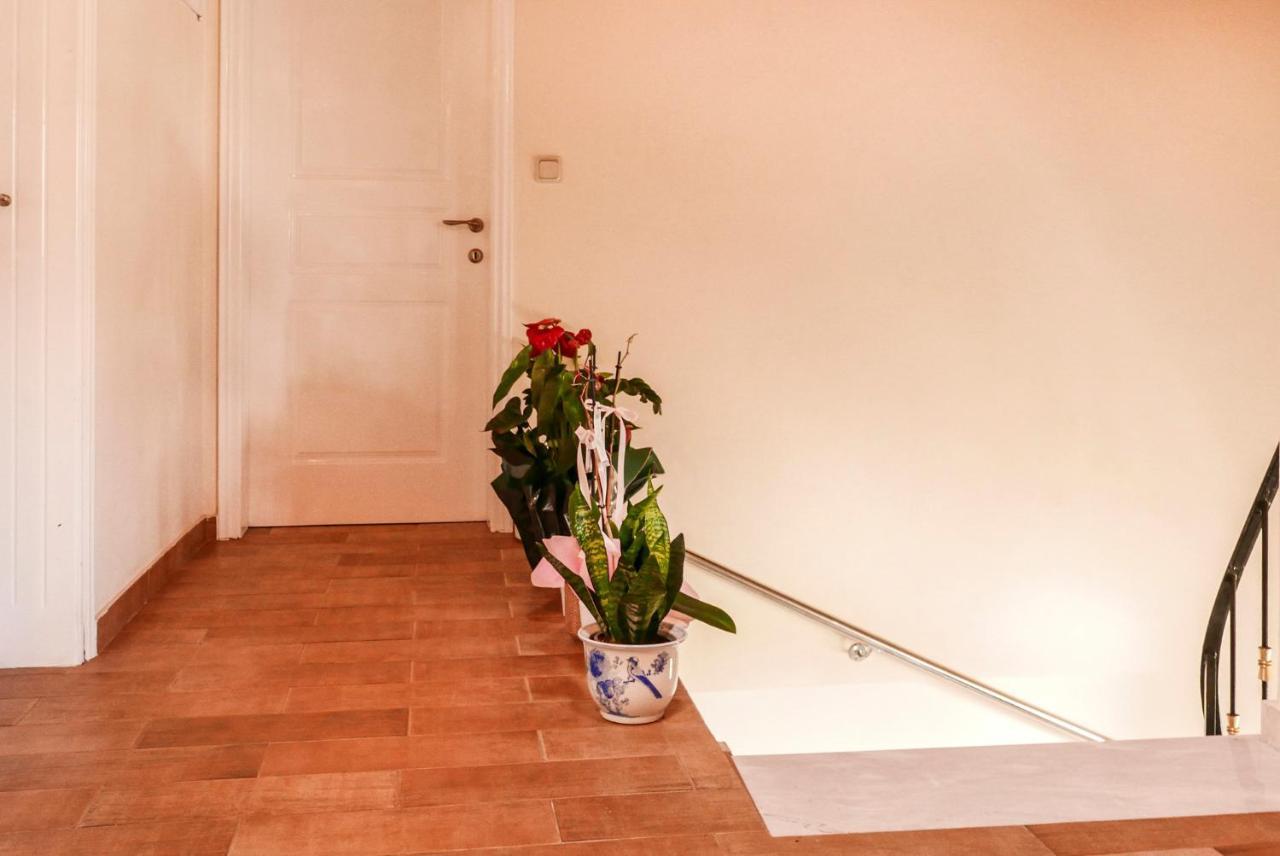 Lovely 2 Bedroom Condo In Corfu Anemomilos Anemomylos Екстер'єр фото