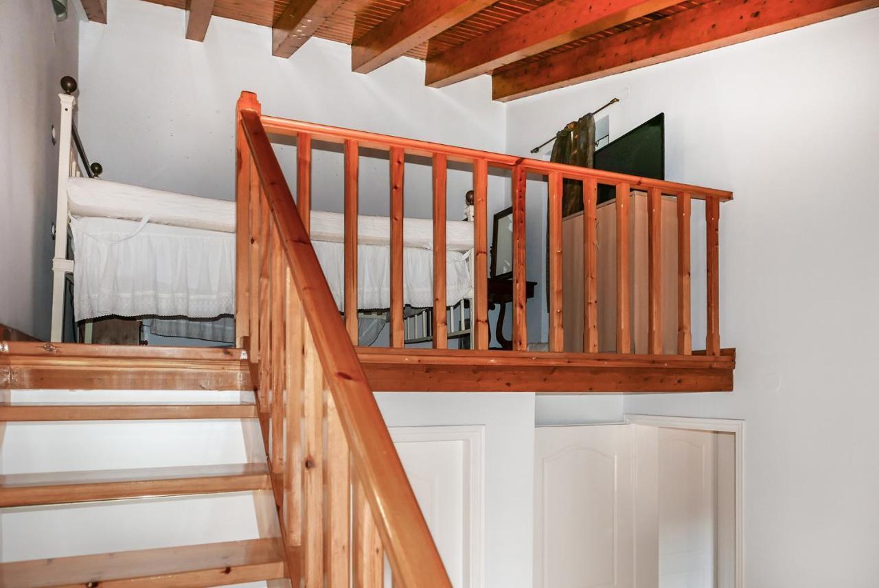 Lovely 2 Bedroom Condo In Corfu Anemomilos Anemomylos Екстер'єр фото